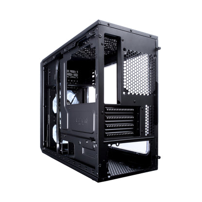 Fractal Design Focus Mini G Black Window (FD-CA-FOCUS-MINI-BK-W)