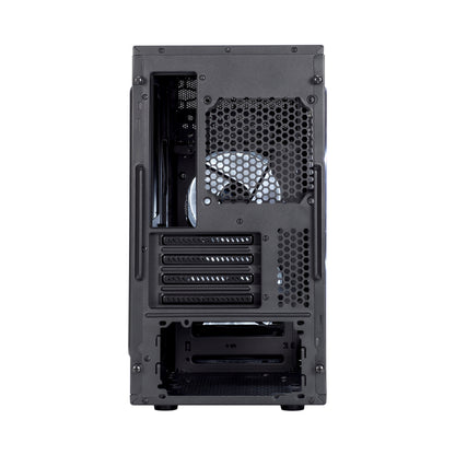 Fractal Design Focus Mini G Black Window (FD-CA-FOCUS-MINI-BK-W)