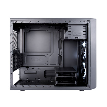 Fractal Design Focus Mini G Black Window (FD-CA-FOCUS-MINI-BK-W)