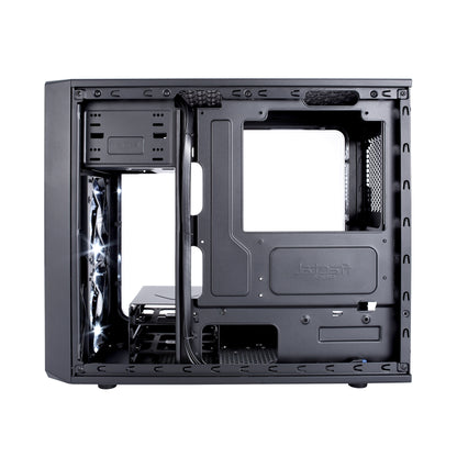 Fractal Design Focus Mini G Black Window (FD-CA-FOCUS-MINI-BK-W)