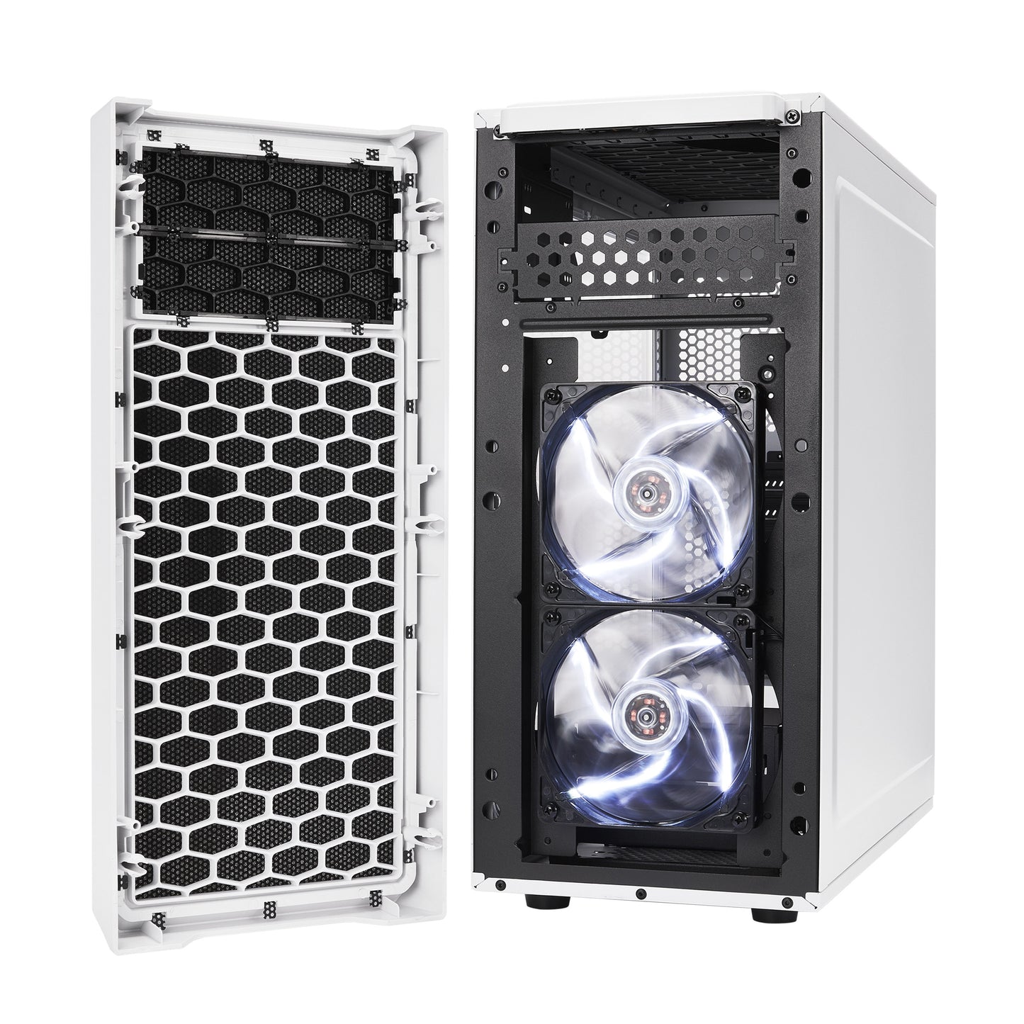 Fractal Design Focus G