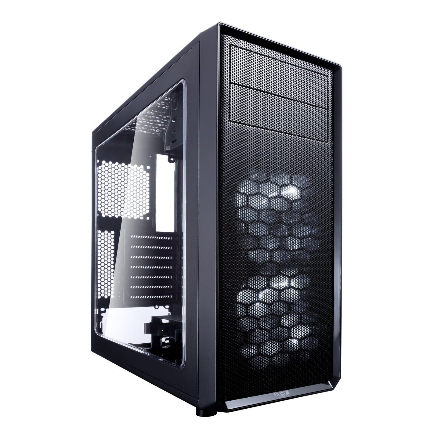 Fractal Design Focus G