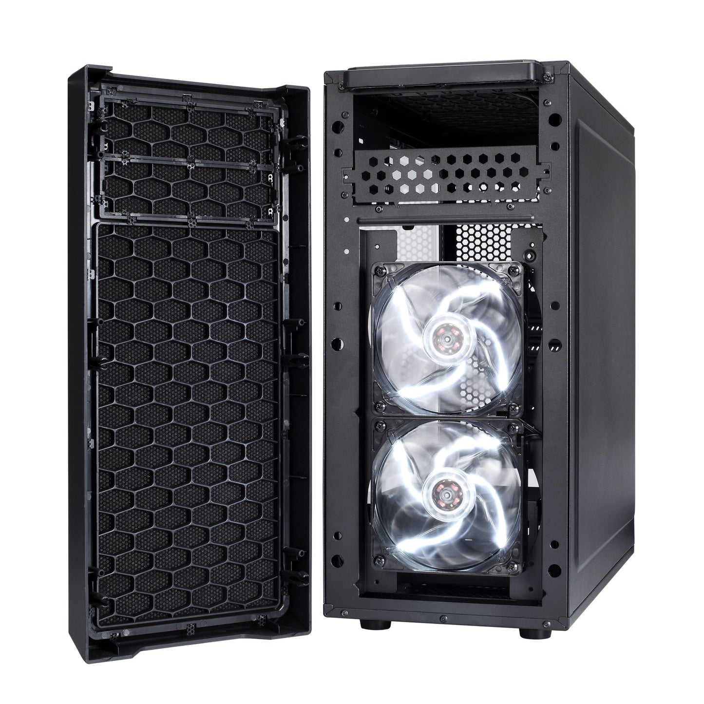 Fractal Design Focus G