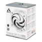 Arctic Freezer 34 eSports DUO - Grey/White  (ACFRE00074A)