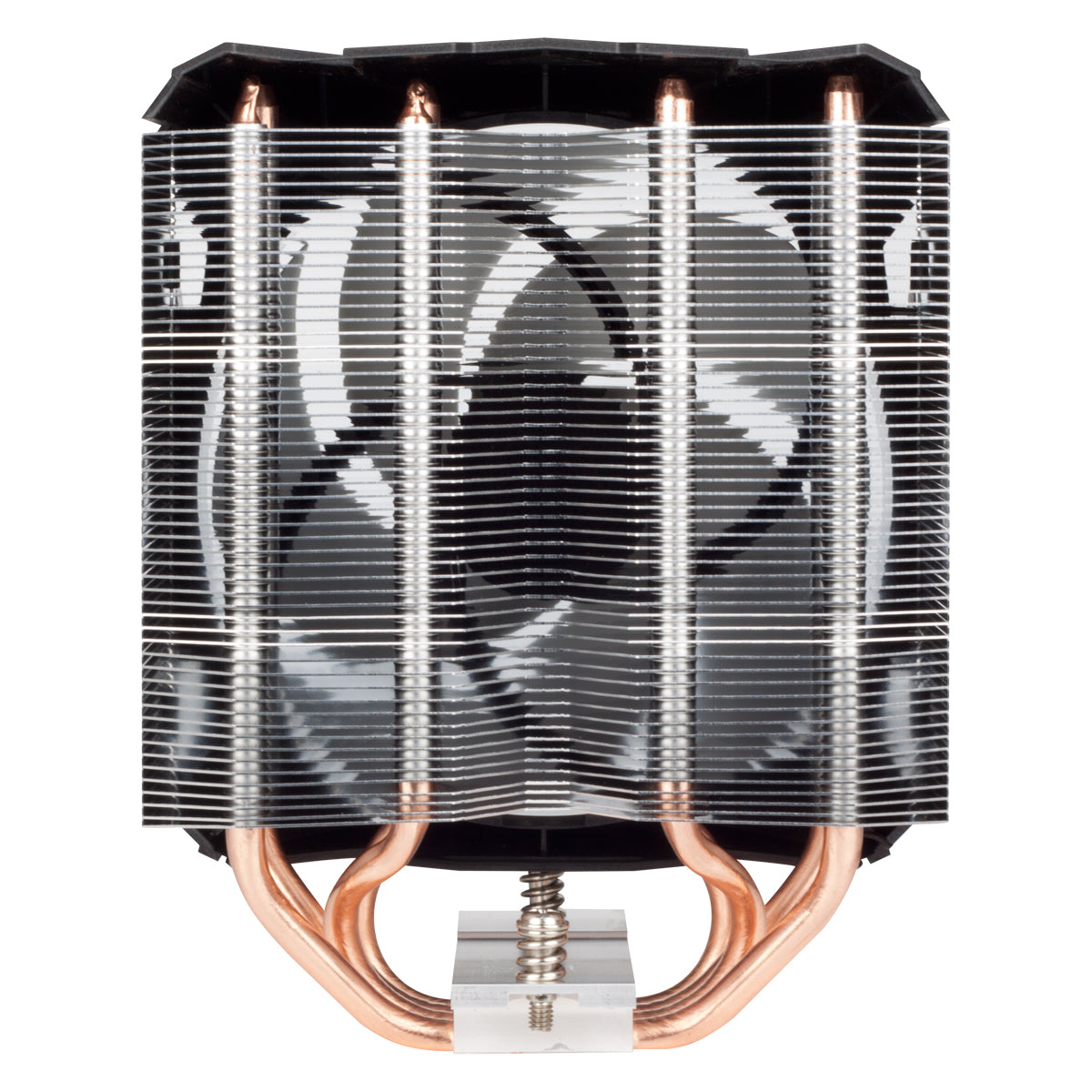 Arctic Freezer A35 - Single Tower CPU Cooler, AMD Specific, Pressure Optimized 120 mm P-Fan, 0-1800 RPM, 4 Heat Pipes, incl. MX-5 Thermal Paste (ACFRE00112A)