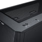 Phanteks Eclipse G360A Ultra-fine Performance Mesh, Mid-Tower Gaming case, Tempered Glass, Digital-RGB Lighting  (PH-EC360ATG)