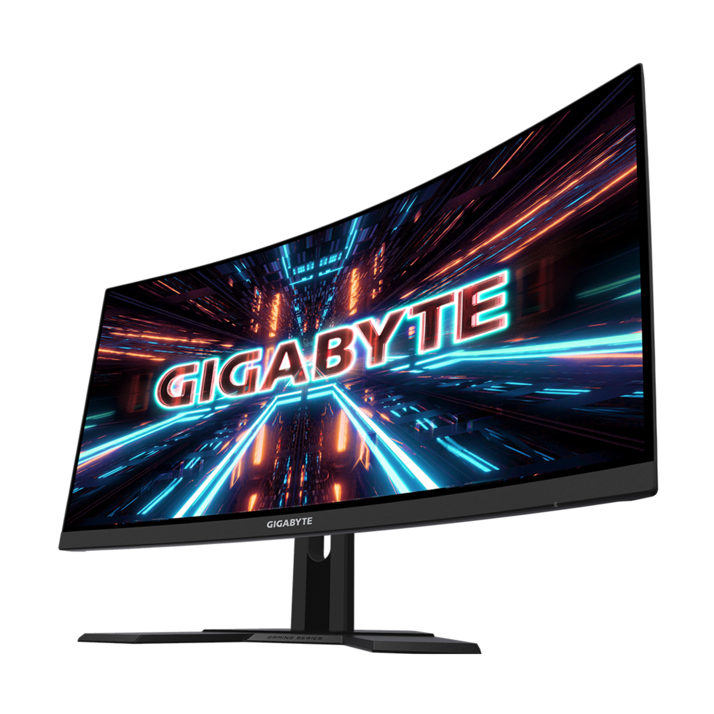 GIGABYTE G27QC GAMING MONITOR (GP-G27QC-A-AP)