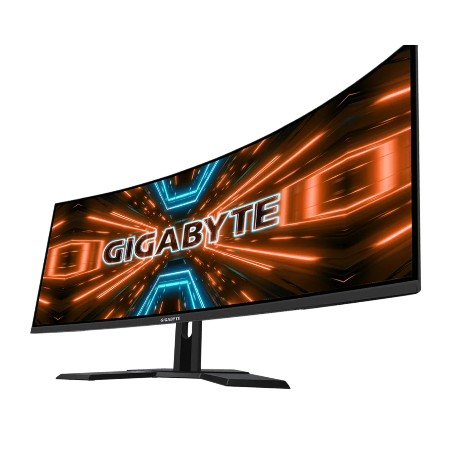 GIGABYTE G34WQC 34" 144HZ 3440X1440 QHD 1500R CURVED VA FREESYNC/GSYNC HDR 1MS MONITOR (GP-G34WQC-A-AP)