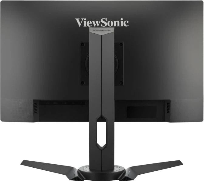 ViewSonic XG2409A 24" 240Hz Gaming Monitor with IPS Display and 1ms Response Time