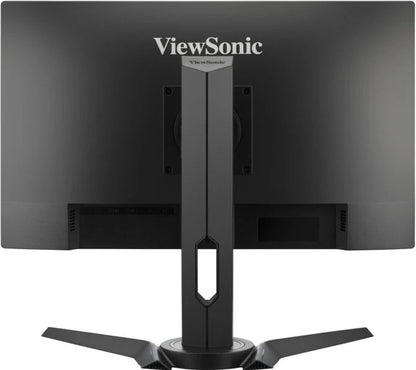 ViewSonic XG2409A 24" 240Hz Gaming Monitor with IPS Display and 1ms Response Time