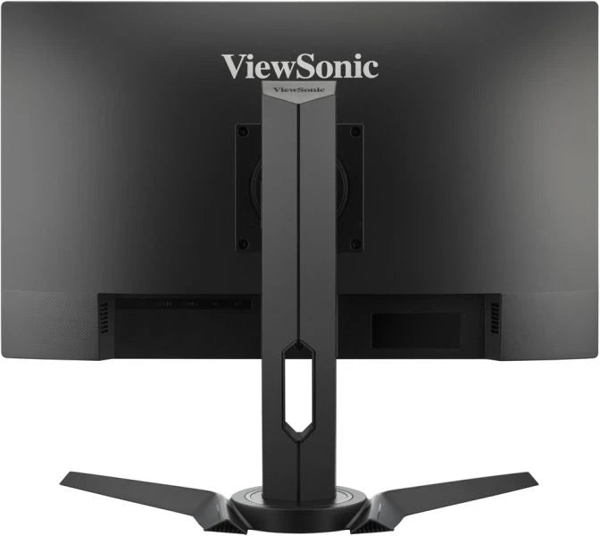 ViewSonic XG2409A 24" 240Hz Gaming Monitor with IPS Display and 1ms Response Time