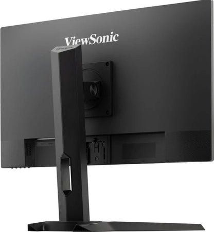 ViewSonic XG2409A 24" 240Hz Gaming Monitor with IPS Display and 1ms Response Time