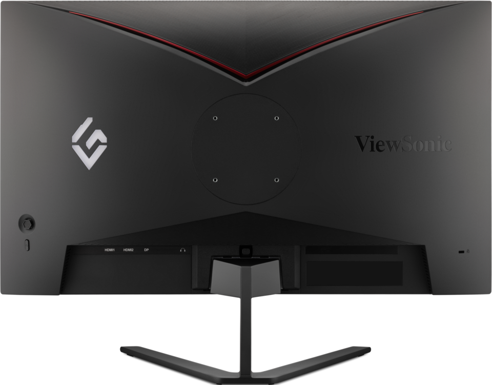ViewSonic VX2766-2K-PRO-9 27” 320Hz 2K QHD Gaming Monitor
