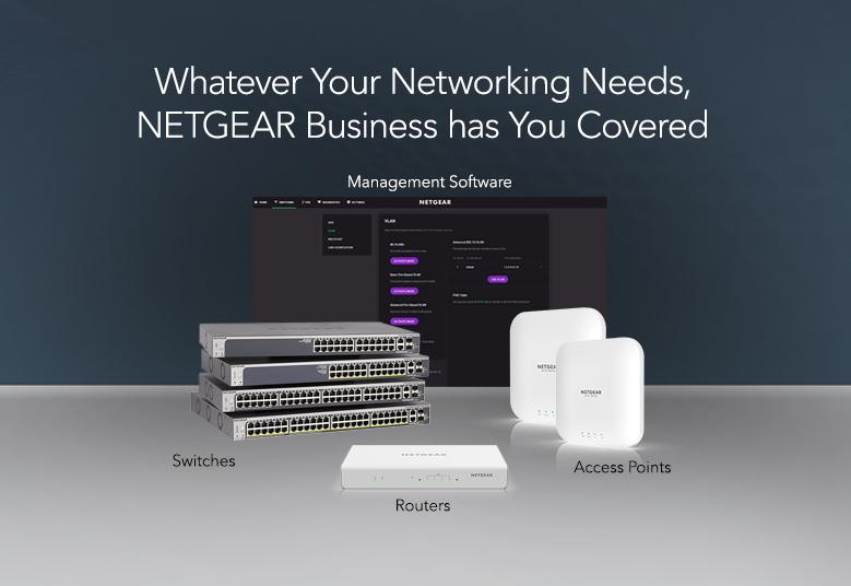 NETGEAR 300 Series 16 Port Gigabit Unmanaged PoE Plus Switch with Flex PoE 115W (GS316P-100EUS)