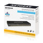 NETGEAR 300 Series  16-Port Gigabit Ethernet Unmanaged PoE+ Switch with FlexPoE 183W (GS316PP-100EUS)