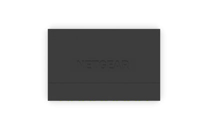 NETGEAR 24-Port Gigabit Ethernet Smart Switch with 2 Dedicated SFP Ports (GS324T-100EUS)