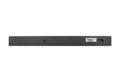 NETGEAR 48-Port Gigabit Ethernet Unmanaged Switch (GS348-100AJS/GS348-100EUS)