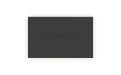 NETGEAR 48-Port Gigabit Ethernet Unmanaged Switch (GS348-100AJS/GS348-100EUS)