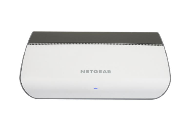 NETGEAR Plus Click Switches 8-port Gigabit Ethernet Plus Switch (GS908E-100PES)