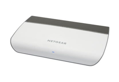 NETGEAR Plus Click Switches 8-port Gigabit Ethernet Plus Switch (GS908E-100PES)