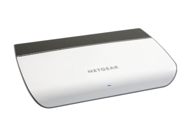 NETGEAR Plus Click Switches 8-port Gigabit Ethernet Plus Switch (GS908E-100PES)