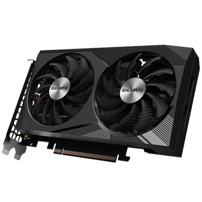 GIGABYTE GeForce RTX™ 3060 GAMING OC 8G (rev. 1.0) rev. 2.0 (GV-N3060GAMING-OC-8GD-2.0)