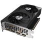 GIGABYTE GeForce RTX™ 3060 GAMING OC 8G (rev. 1.0) rev. 2.0 (GV-N3060GAMING-OC-8GD-2.0)