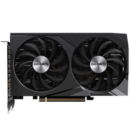 GIGABYTE GeForce RTX™ 3060 GAMING OC 8G (rev. 1.0) rev. 2.0 (GV-N3060GAMING-OC-8GD-2.0)