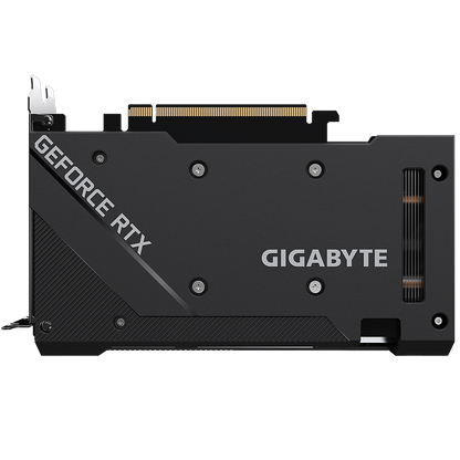 GIGABYTE GeForce RTX™ 3060 GAMING OC 8G (rev. 1.0) rev. 2.0 (GV-N3060GAMING-OC-8GD-2.0)