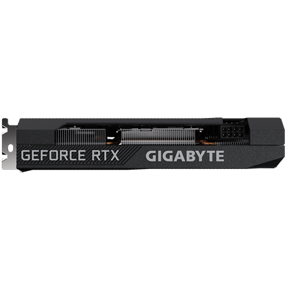 GIGABYTE GeForce RTX™ 3060 GAMING OC 8G (rev. 1.0) rev. 2.0 (GV-N3060GAMING-OC-8GD-2.0)