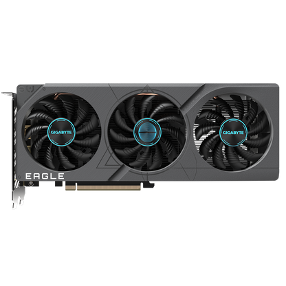 GIGABYTE GeForce RTX™ 4060 EAGLE OC 8G (GV-N4060EAGLE-OC-8GD)