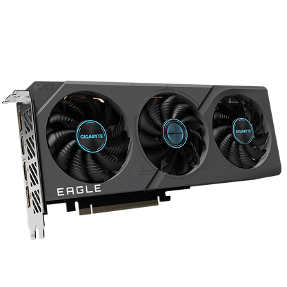 GIGABYTE GeForce RTX™ 4060 EAGLE OC 8G (GV-N4060EAGLE-OC-8GD)