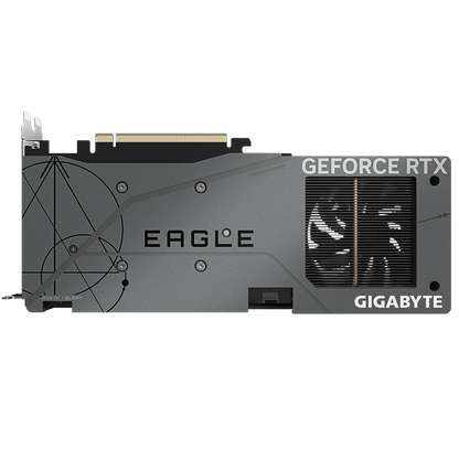 GIGABYTE GeForce RTX™ 4060 EAGLE OC 8G (GV-N4060EAGLE-OC-8GD)