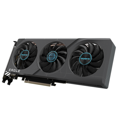 GIGABYTE GeForce RTX™ 4060 EAGLE OC 8G (GV-N4060EAGLE-OC-8GD)