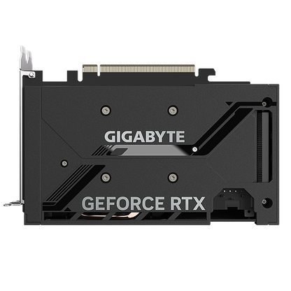 GIGABYTE GeForce RTX™ 4060 WINDFORCE OC 8G (GV-N4060WF2OC-8GD)