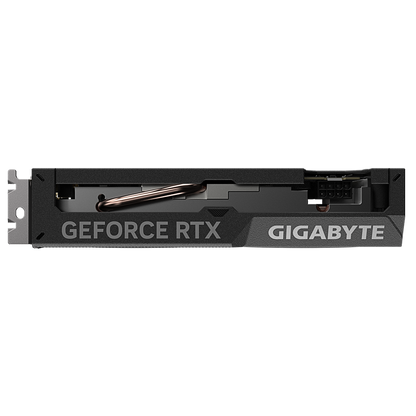 GIGABYTE GeForce RTX™ 4060 WINDFORCE OC 8G (GV-N4060WF2OC-8GD)