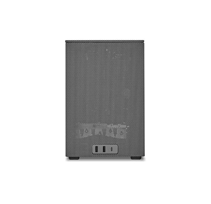 SSUPD Meshroom D Mini-ITX Small Form Factor