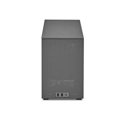 SSUPD Meshroom D Mini-ITX Small Form Factor
