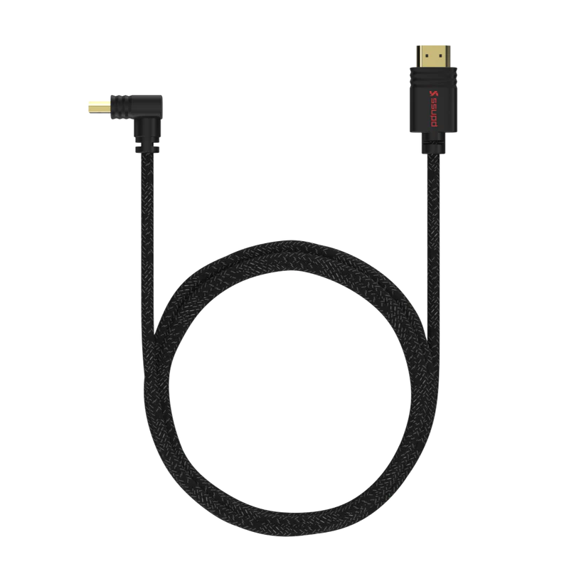 SSUPD Connecting Cable