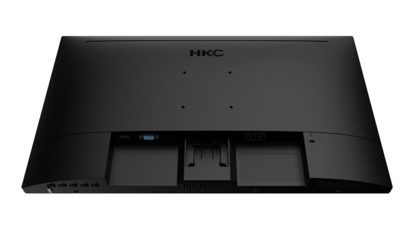 HKC MB24V13 23.8″ 1920 X1080 LED MONITOR WITH HDMI/DSUB – FLAT IPS PANEL