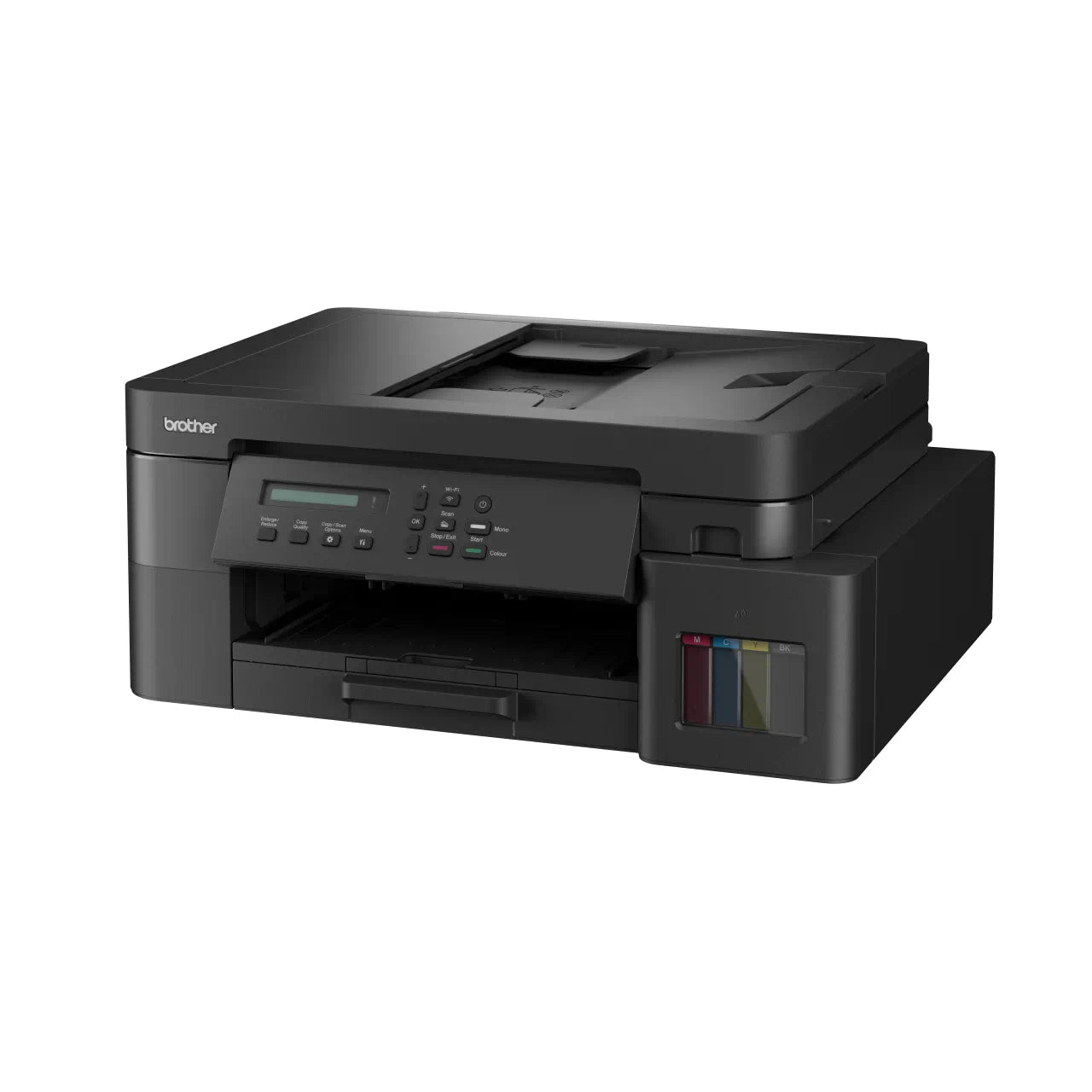 BROTHER DCP-T830DW Ink Tank Printer