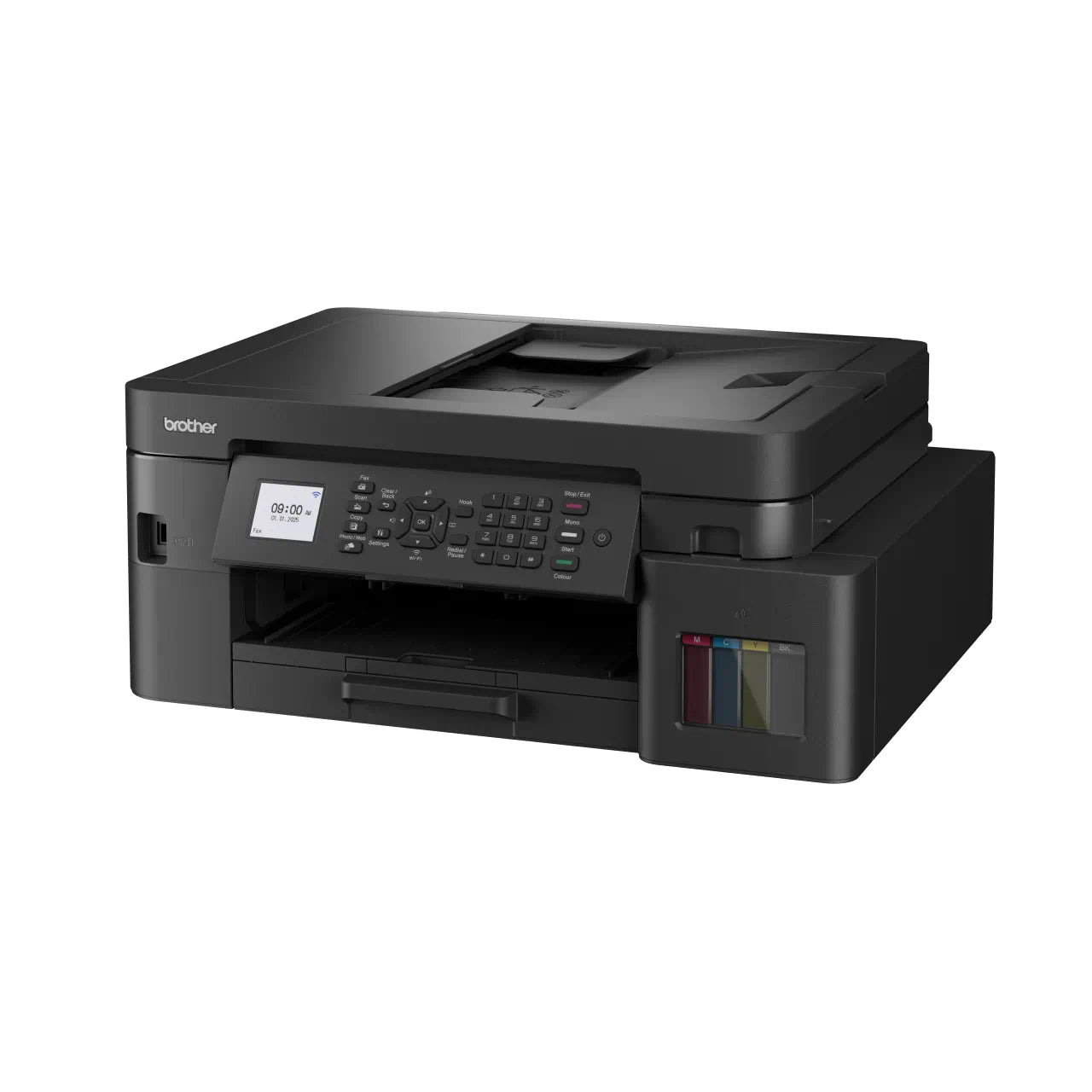 BROTHER MFC-T930DW Ink Tank Printer