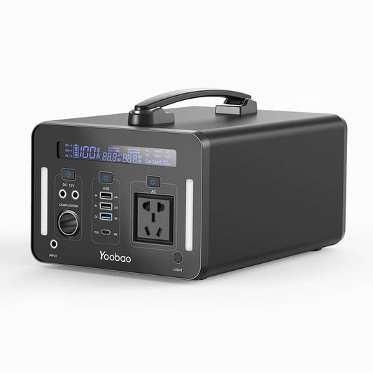 Yoobao EN1000 - 270000mAh Power Station