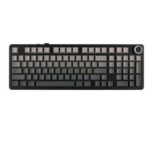 AULA F99 PRO 1800 Layout Gasket-Mounted Triple-Mode Mechanical Keyboard with Knob