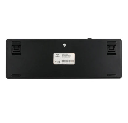 AULA F99 PRO 1800 Layout Gasket-Mounted Triple-Mode Mechanical Keyboard with Knob