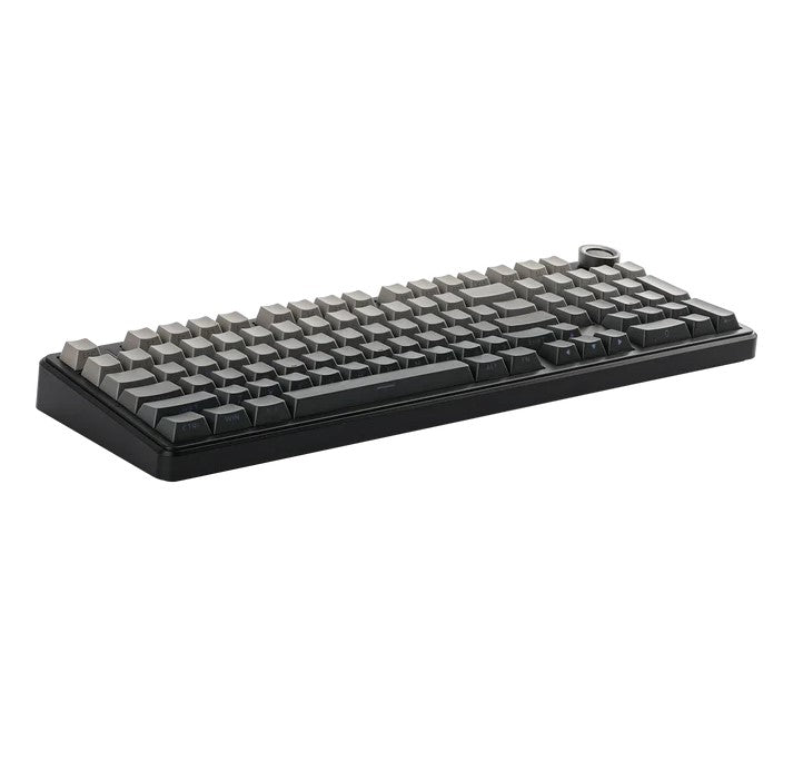 AULA F99 PRO 1800 Layout Gasket-Mounted Triple-Mode Mechanical Keyboard with Knob