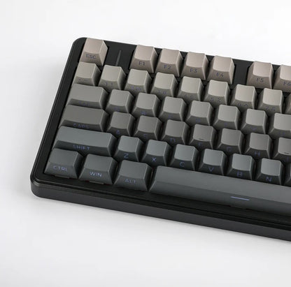 AULA F99 PRO 1800 Layout Gasket-Mounted Triple-Mode Mechanical Keyboard with Knob