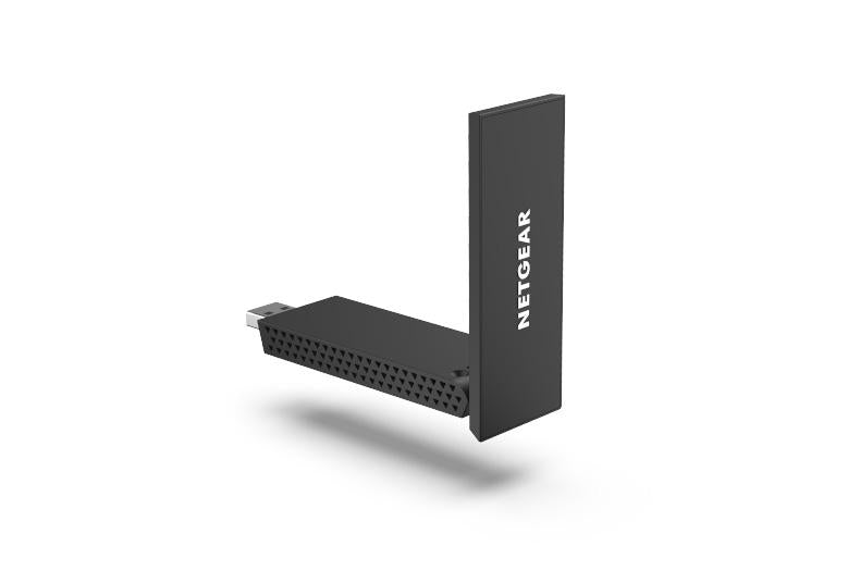 NETGEAR Nighthawk AXE3000 WiFi 6E USB 3.0 Adapter (A8000-100PAS)