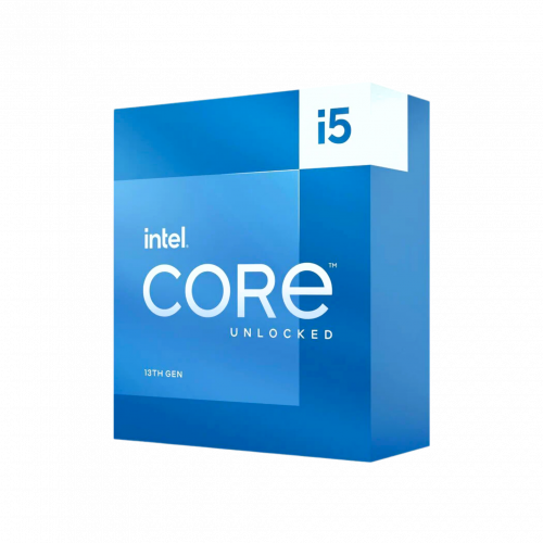 Intel Core i5-13600K Processor