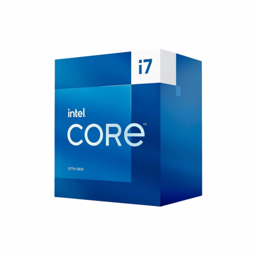 Intel Core i7-13700 Processor